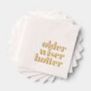 Suche nach lustige papierservietten Meilenstein