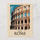 Suche nach colosseum postkarten Retro vintage