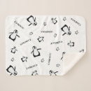 Suche nach penguin decken Tier