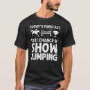 Suche nach vielseitigkeit tshirts Reitsport
