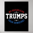 Suche nach der republikaner poster Politischer humor
