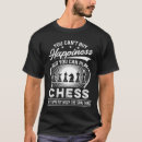 Suche nach lustiges schach tshirts Schachspieler