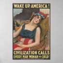 Suche nach wwi poster Ww1
