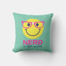 Suche nach nerd kissen Bücherwurm