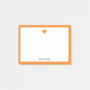 Suche nach orange farbe post it Für sie