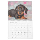 Suche nach dackel kalender Niedlich