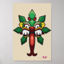 Suche nach quetzalcoatl poster Aztec