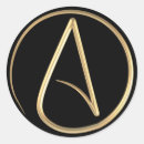 Suche nach atheist aufkleber Gottlos