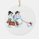 Suche nach schneemann ornamente Feiertage