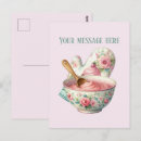 Suche nach zucker postkarten Bäckerei