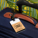 Suche nach pfirsich gepäckanhänger Streifen