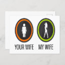 Suche nach hubby postkarten Lustig