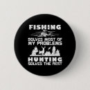 Suche nach fischerei buttons Jagd