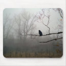 Suche nach der rabe mousepads Gotisch