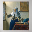 Suche nach vermeer poster Portrait
