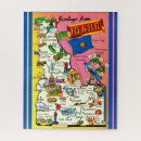 Suche nach idaho puzzle Bogen