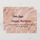 Suche nach geburtstagsüberraschung karten Geburtstagswünsche