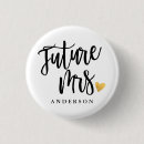 Suche nach kalligraphie buttons Bride
