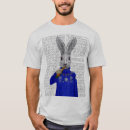 Suche nach kaninchen tshirts Steampunk