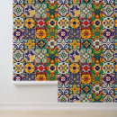 Suche nach talavera poster Bunt