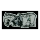 Suche nach 100 dollar poster Geld