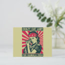 Suche nach crazy postkarten Trumpf