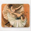 Suche nach tutu mousepads Ballerina