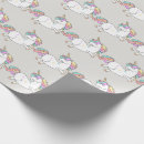 Suche nach unicorn geschenkpapier Funkelnd