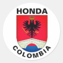 Suche nach bogotá aufkleber Kolombisch