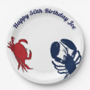 Suche nach hummer teller Krabbenkohle