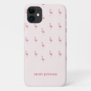 Suche nach pink flamingo iphone hüllen Vogelvogel