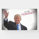 Suche nach usa banner Trumpf