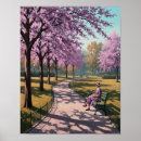 Suche nach parkbank poster Einsam