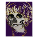 Suche nach calavera poster Tag der toten