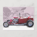 Suche nach hotrod postkarten Auto