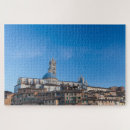 Suche nach siena puzzle Mittelalterlich