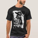 Suche nach alter westen tshirts Liebe
