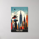 Suche nach neue leinwandbilder Wolkenkratzer