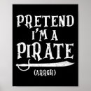 Suche nach piraten party poster Horror
