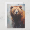 Suche nach braunbär karten Wild