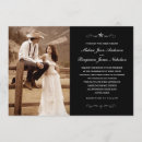 Suche nach westernhochzeit einladungen Cowboyhochzeitseinladungen