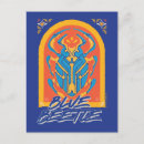 Suche nach blauer käfer poster Talavera