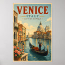 Suche nach kanäle poster Venedig italien