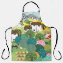 Suche nach landschaft schürzen Wald