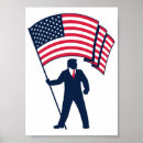 Suche nach präsident der usa poster Republikaner