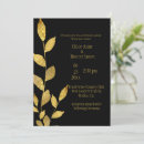 Suche nach schicke einladungen Schwarz