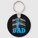 Suche nach basketball player schlüsselanhänger Vater
