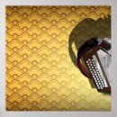 Suche nach akkordeon kunst poster Musikinstrument