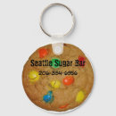Suche nach seattle schlüsselanhänger Retro