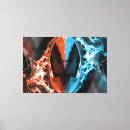 Suche nach hölle leinwandbilder Schädel